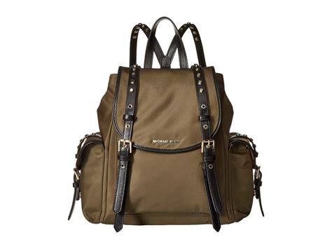 michael kors olive purse|michael kors olive green backpack.